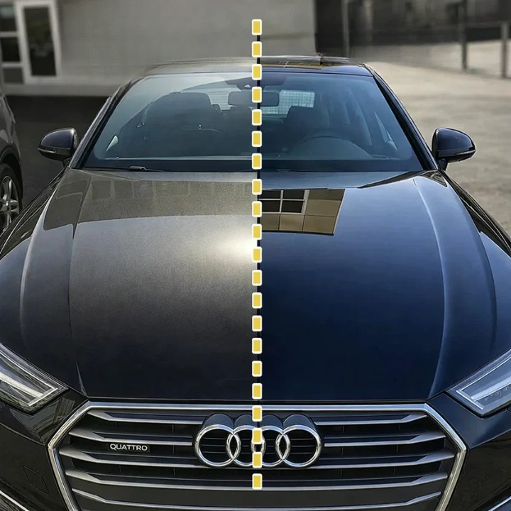 Car Nano Ceramic Sealant – 3-in-1 Shine Protection & 3-Month Lasting Shield — product view 6