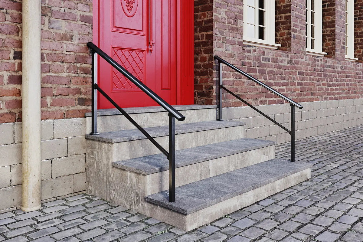 Hand Rails — product view 2