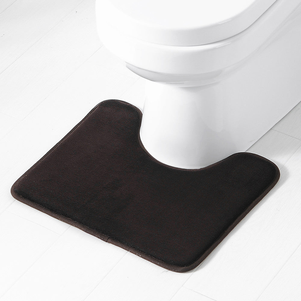 Bathroom Mat Set Bowlift — product view 4