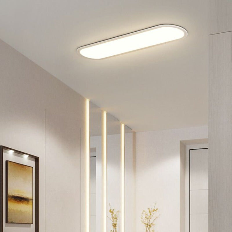 Rilo Oval Ceiling Light — product view 6