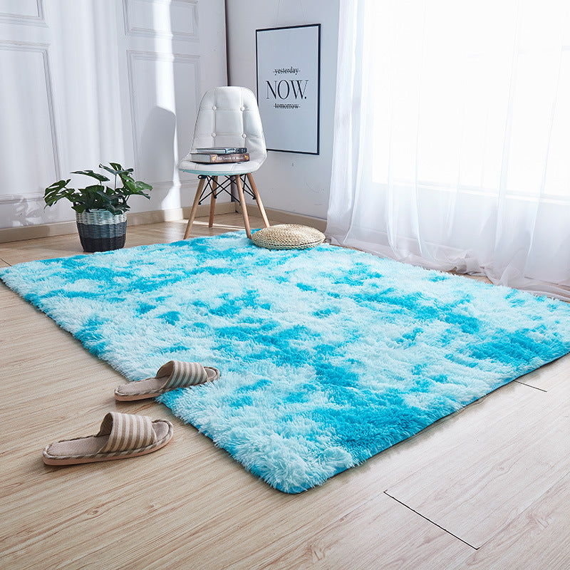 Cozy Shag Area Rug Bowlift — product view 6