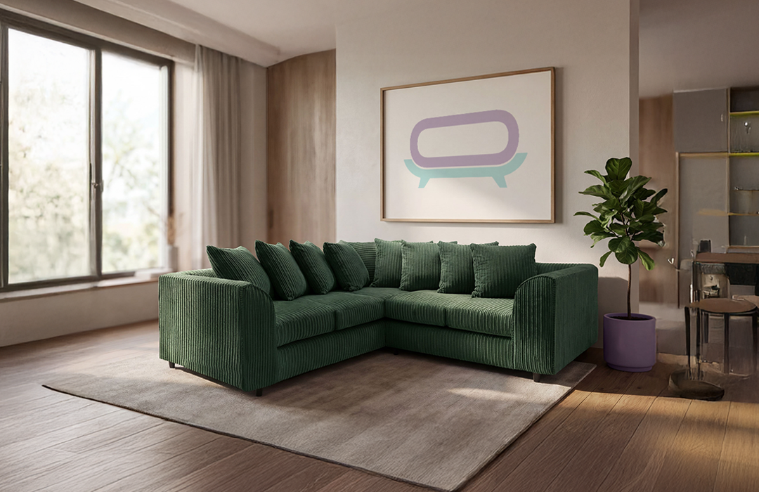 Chicago Scatter Back Range — product view 1