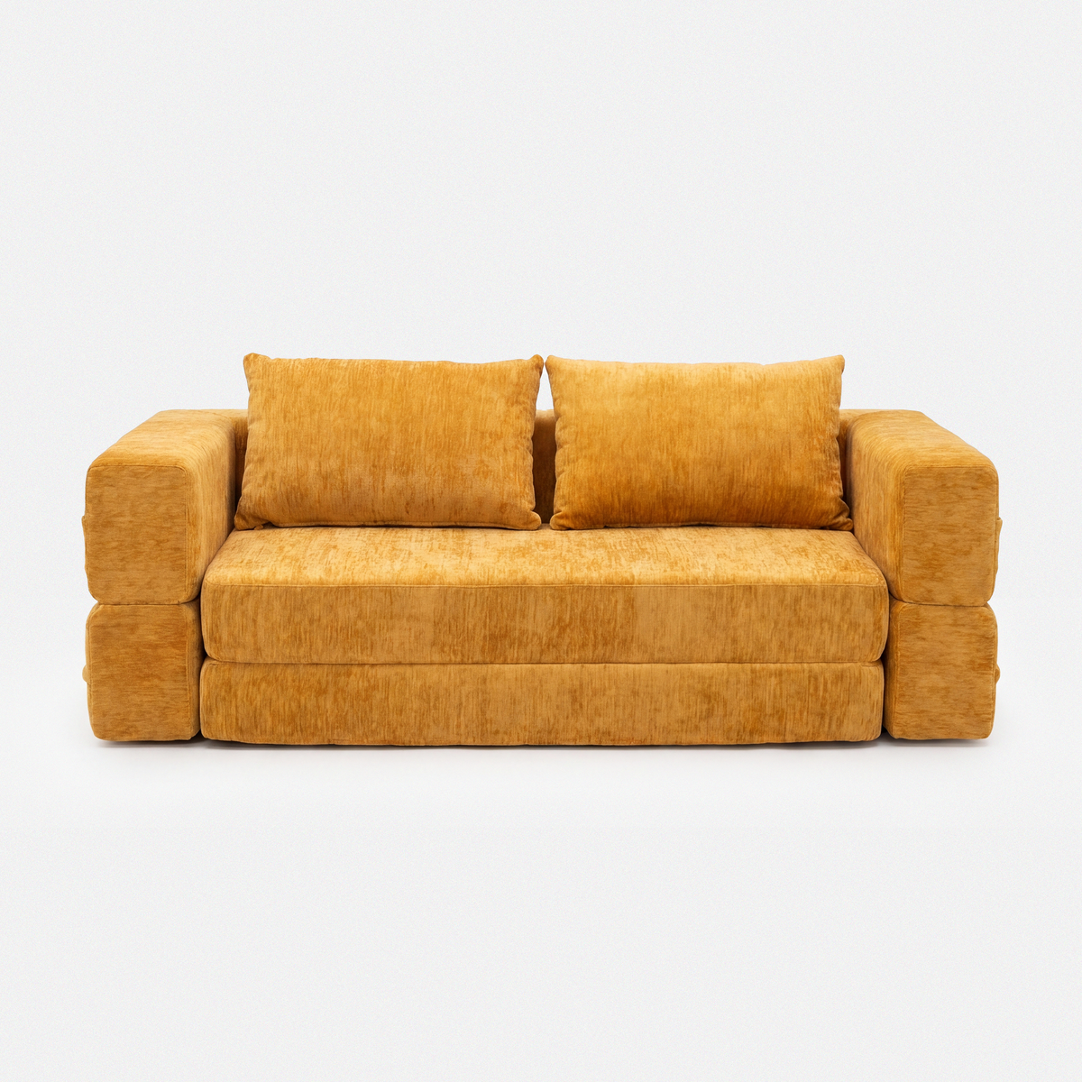 Nido Lounge Bed Sofa — product view 1