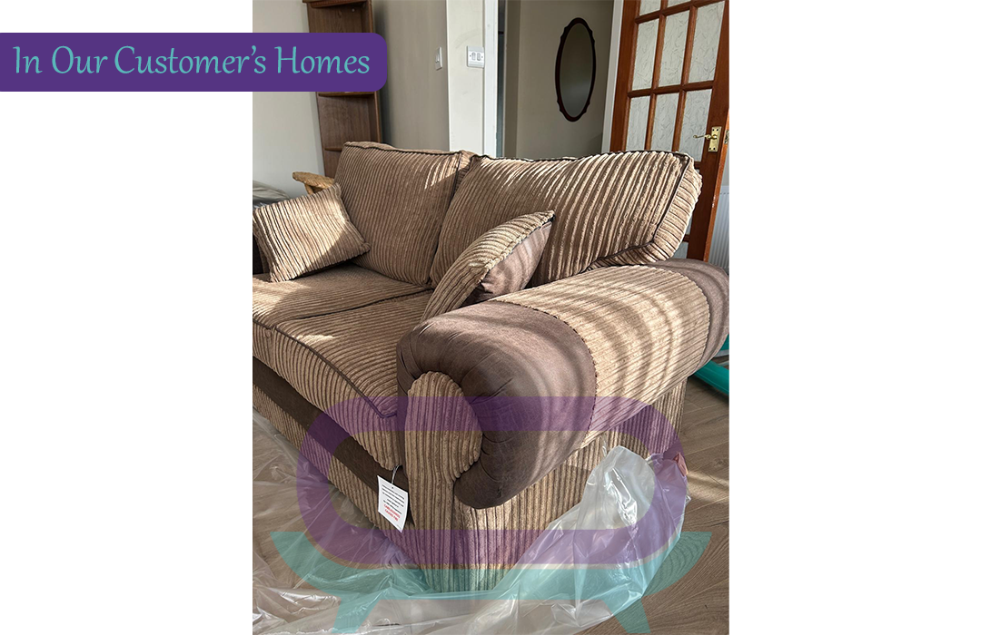 Tango Kingsize 3 or 2 Seater — product view 2