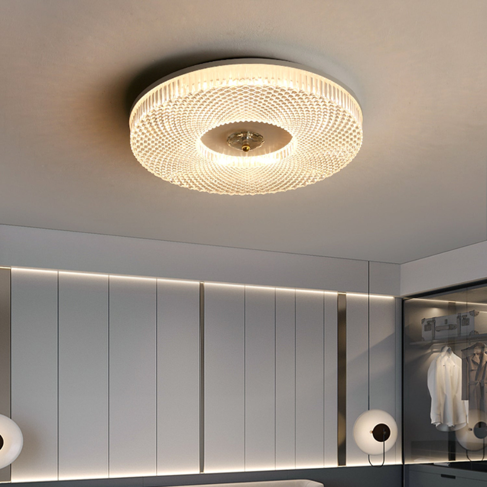 Orb Ceiling Light — product view 1