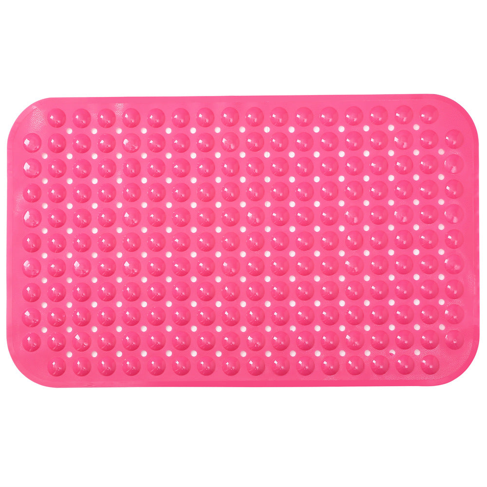 Anti-Slip Bathroom Safety Mat Bowlift — product view 7