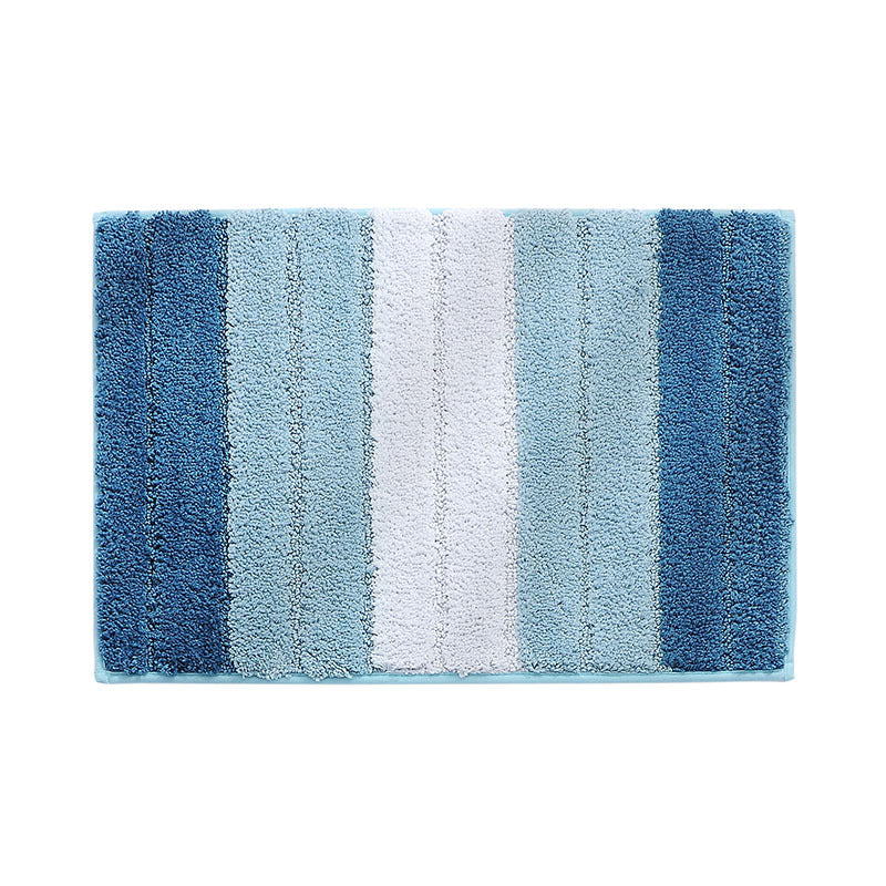 Absorbent Bathroom Mat Bowlift — product view 4