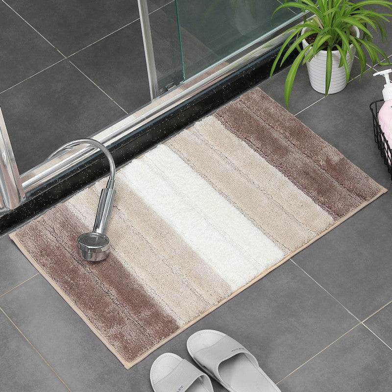 Absorbent Bathroom Mat Bowlift — product view 5