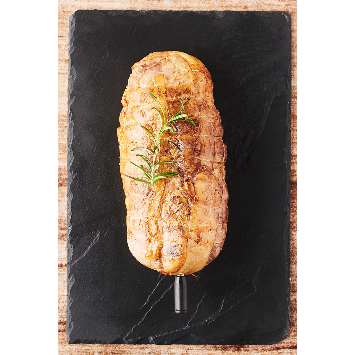 Wireless Meat Thermometer — product view 7