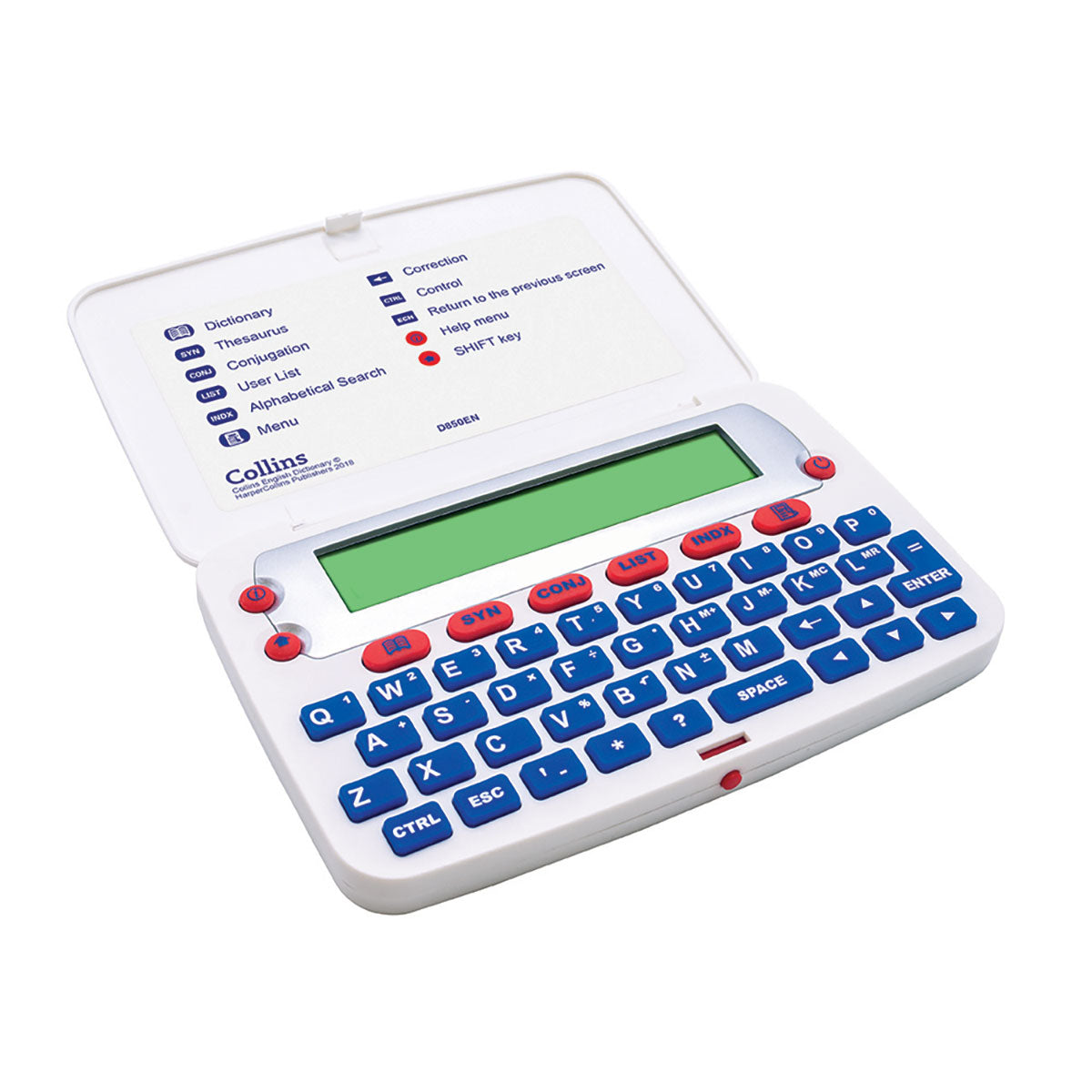 Electronic English Dictionary — product view 6