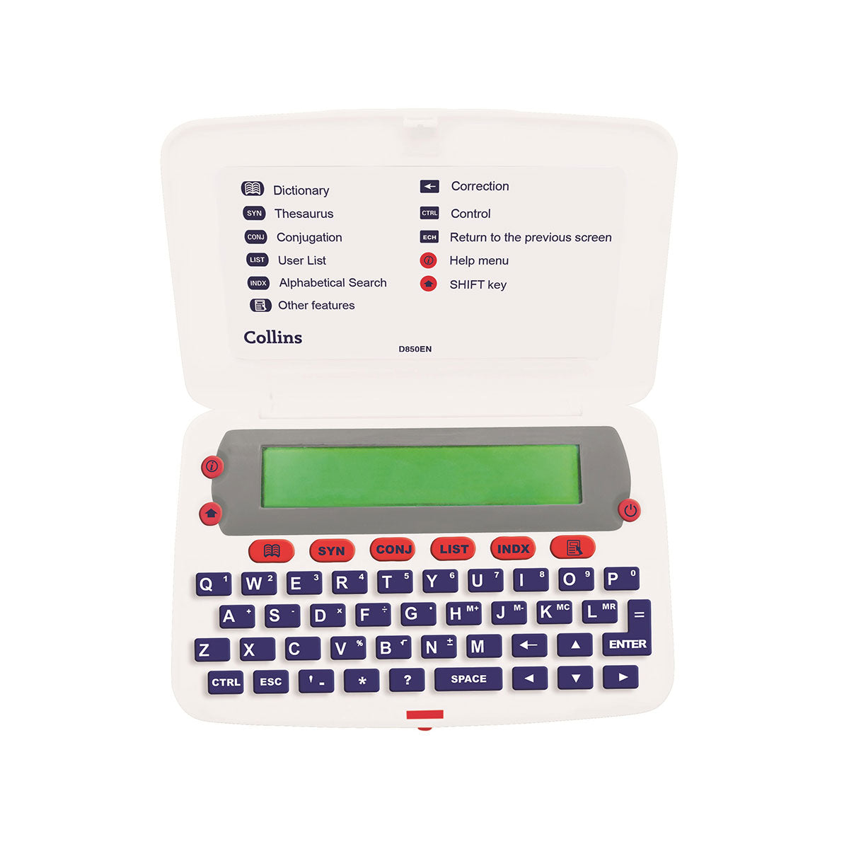 Electronic English Dictionary — product view 7