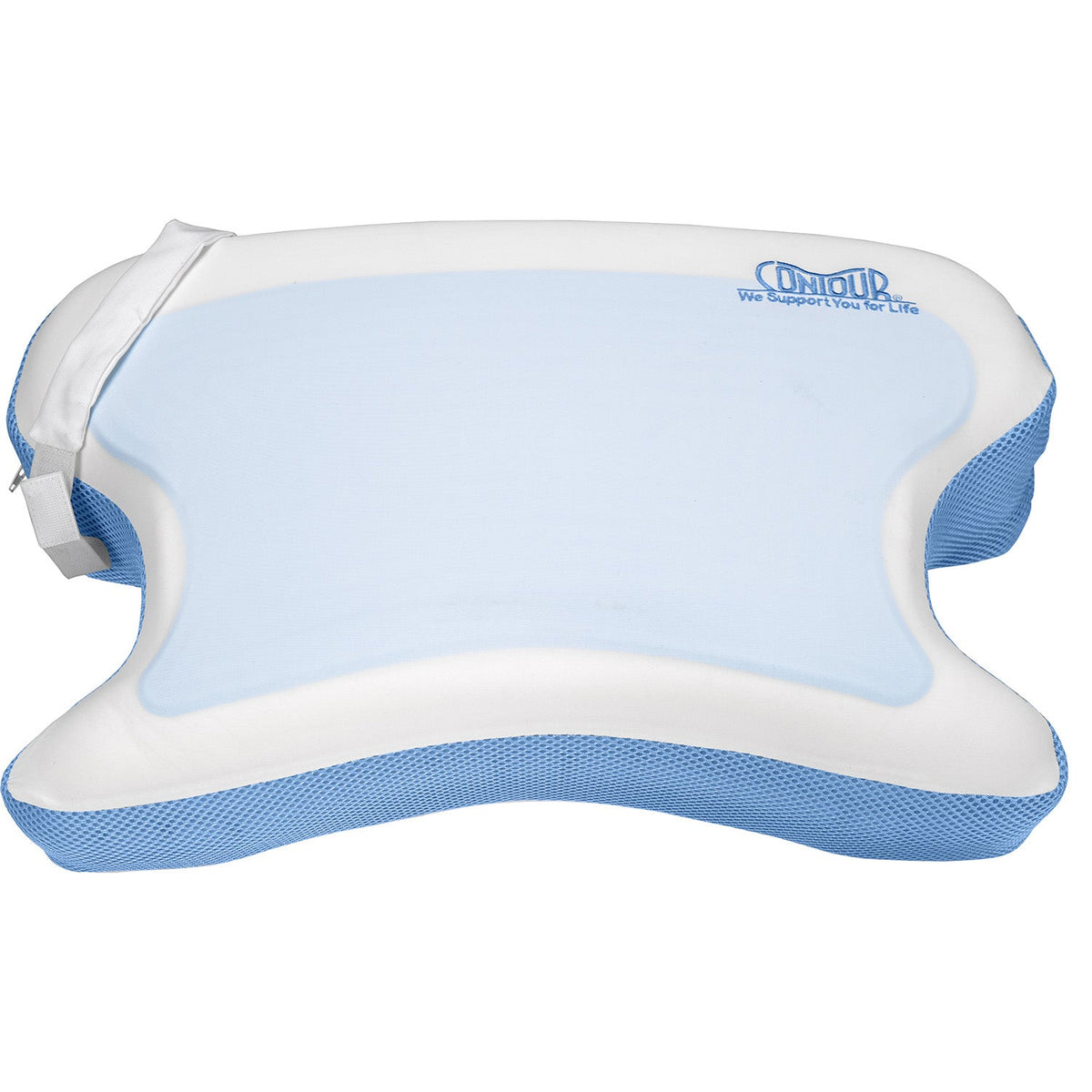Adjustable CPAP Comforting Pillow — product view 2