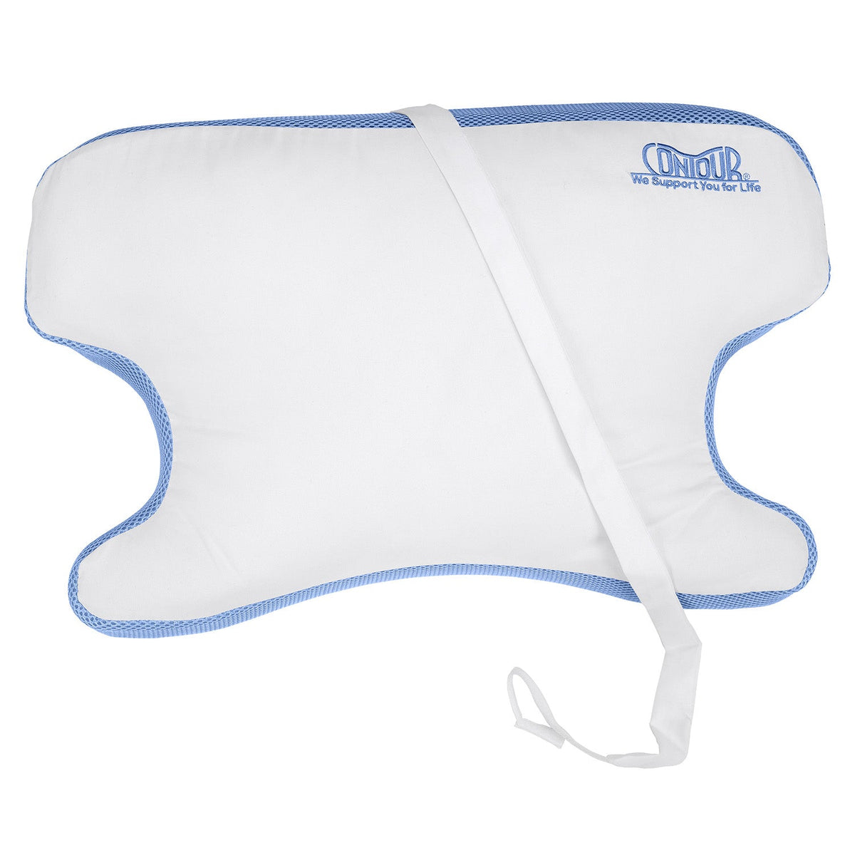 Adjustable CPAP Comforting Pillow — product view 7