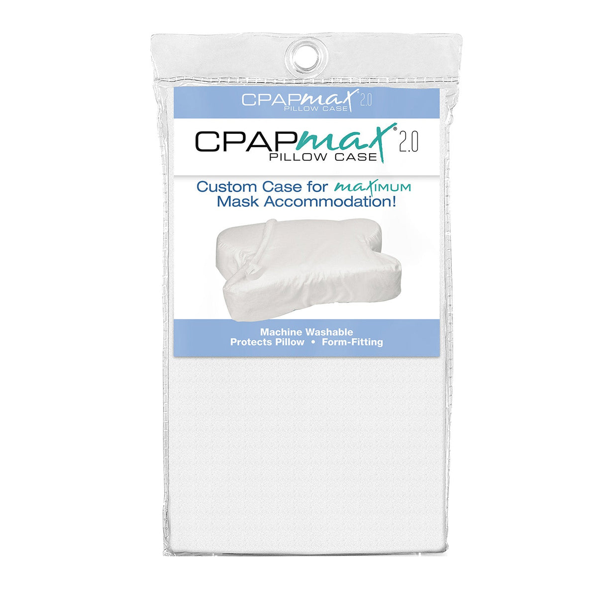 CPAP Comforting Pillow Case — product view 2