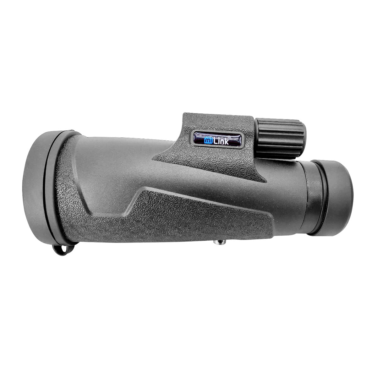 Monocular Telescope with Smartphone Holder and Tripod — product view 3