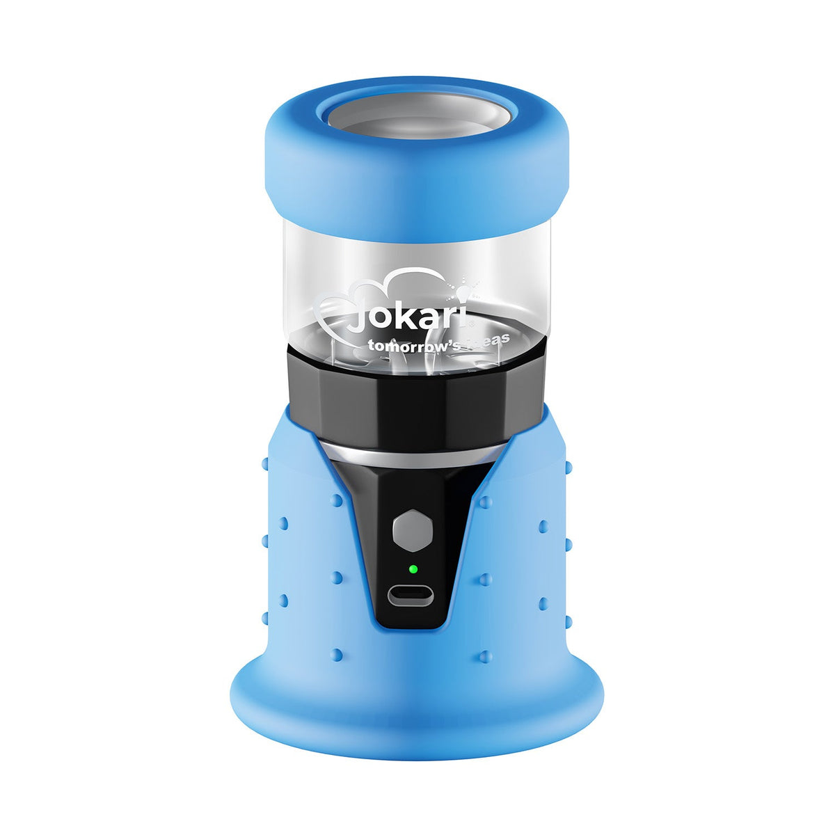One Touch Electric Pill Grinder — product view 5