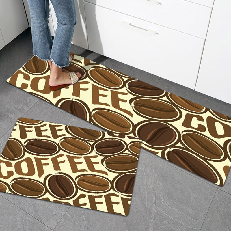 Decorative Kitchen Mat Bowlift — product view 4