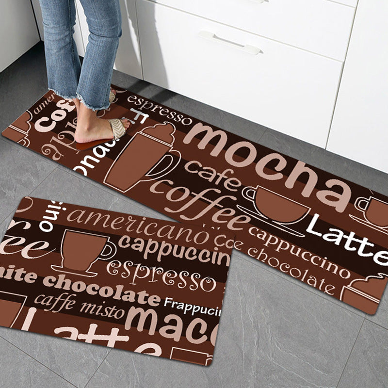 Decorative Kitchen Mat Bowlift — product view 3