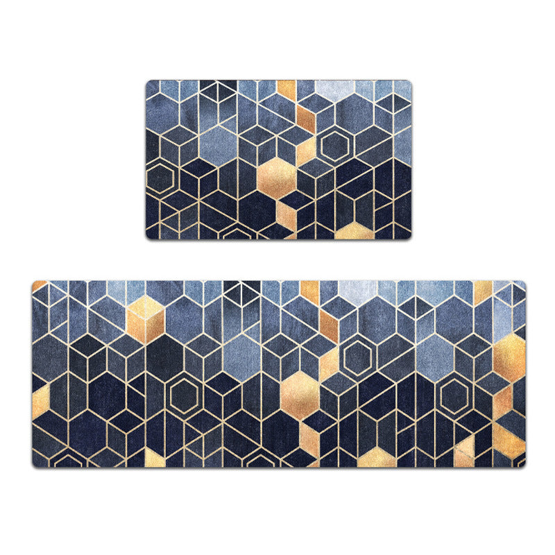 Decorative Area Rugs Bowlift — product view 5