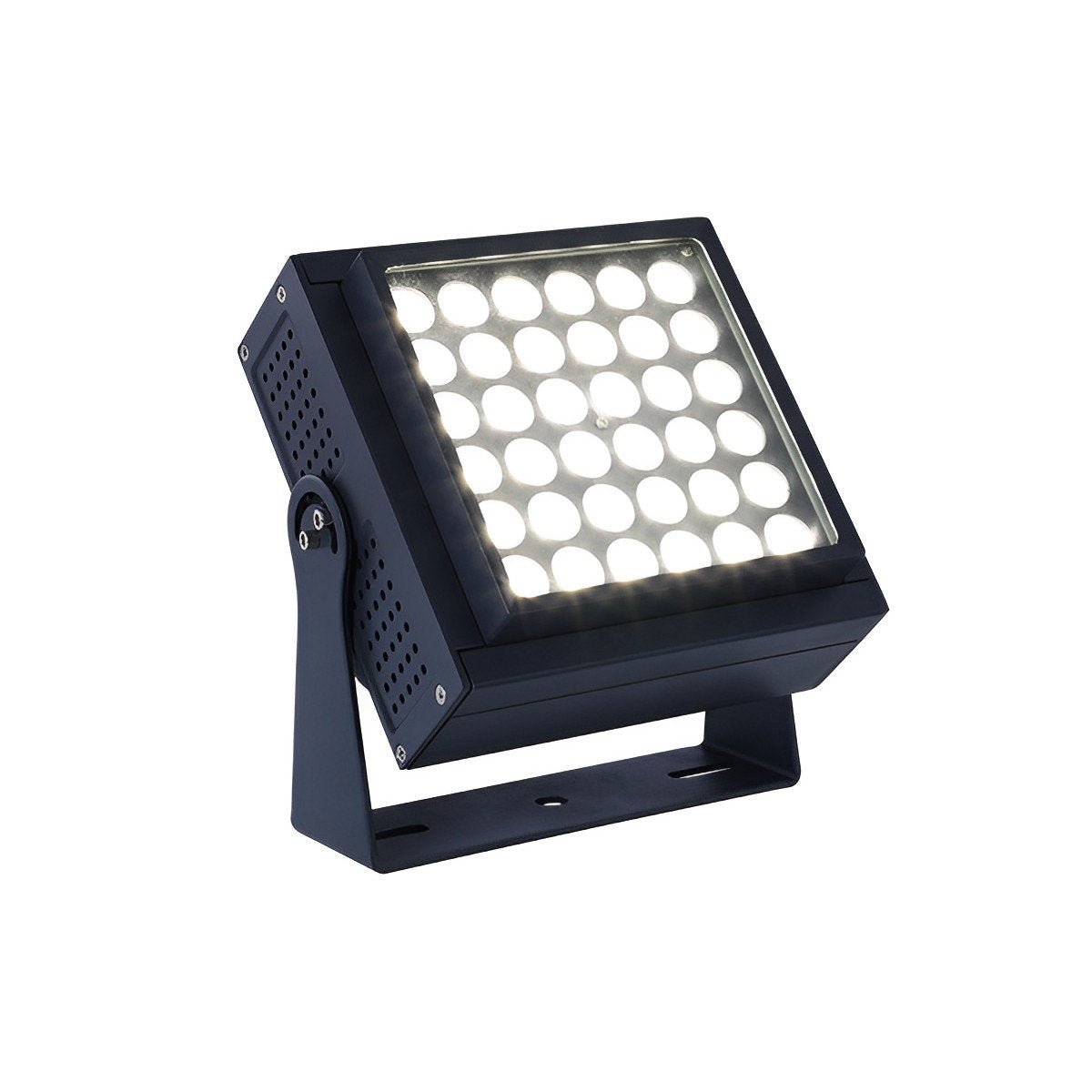 Waterproof Outdoor Landscape RGB Tree Spot Light With Remote Control — product view 1