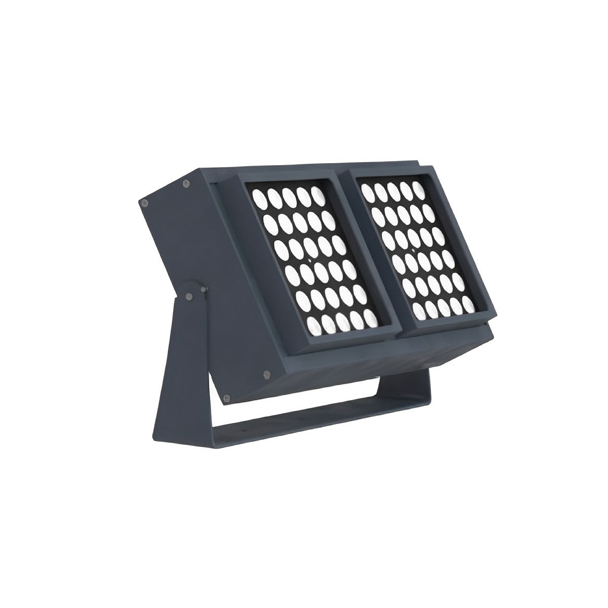 Waterproof Outdoor Landscape RGB Tree Spot Light With Remote Control — product view 3