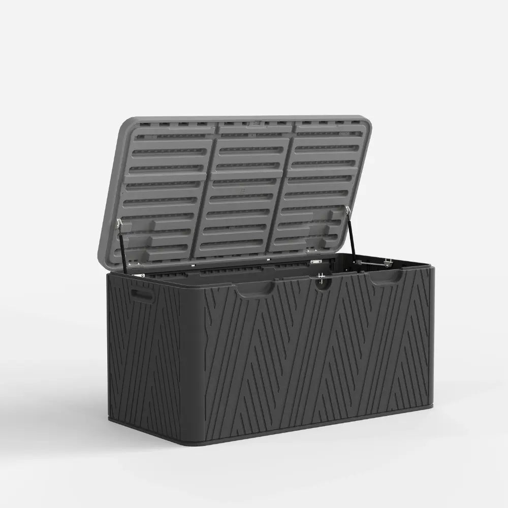 110 Gallon Storage Box — product view 1