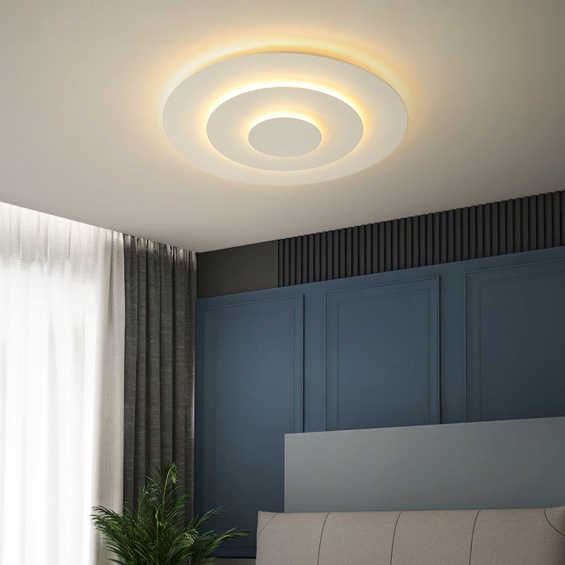 Orris Ceiling Light — product view 3