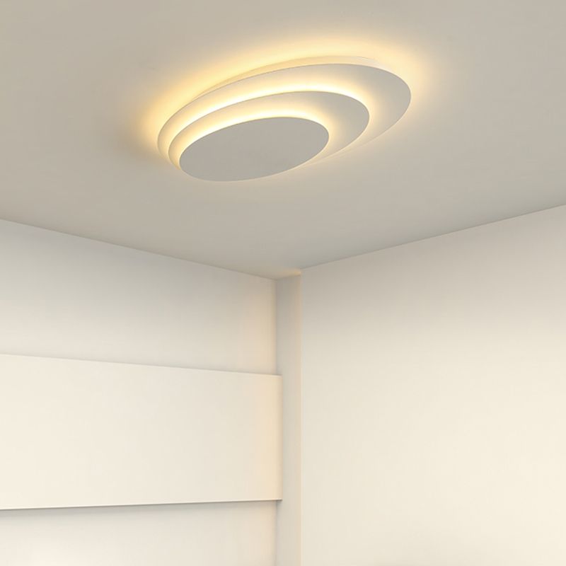 Orris Ceiling Light — product view 2