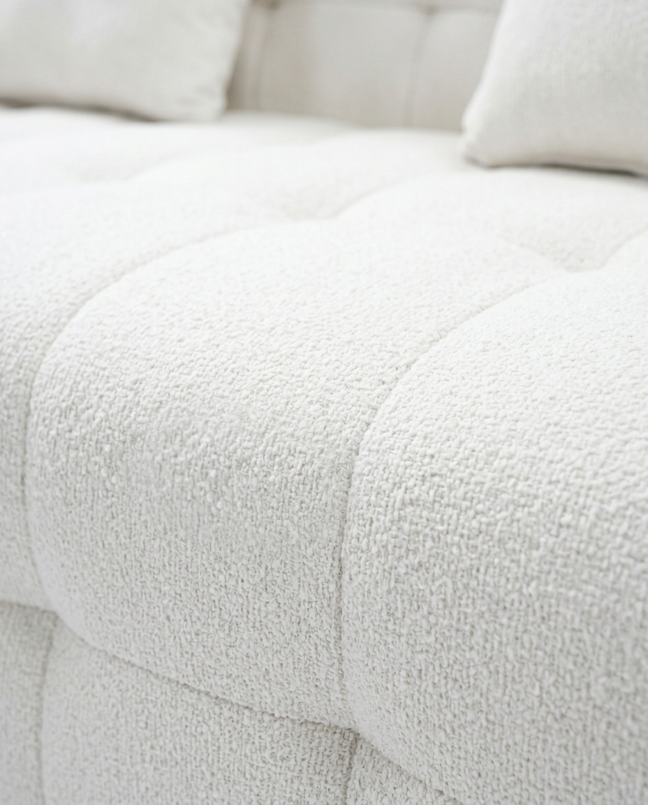 Marshmallow Cloud Lounge Sofa — product view 4