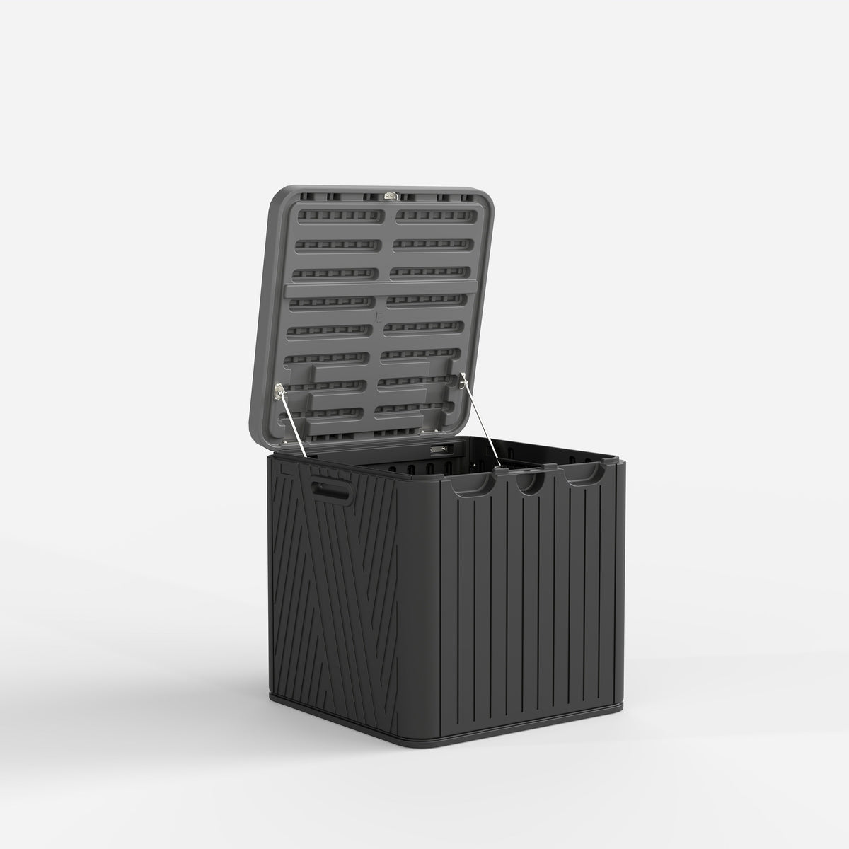 60 Gallon Storage Box — product view 1