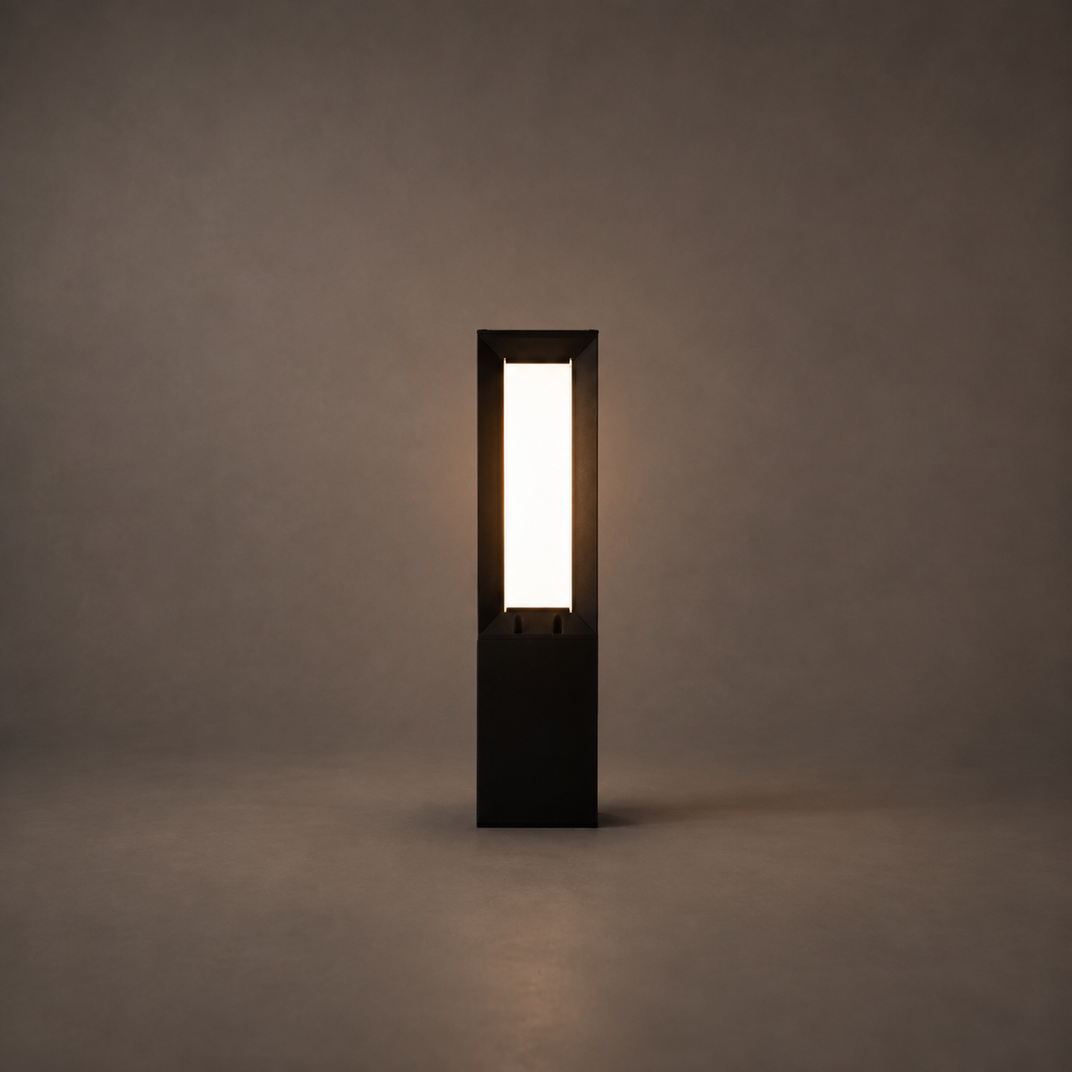 RIRZ LINEA | Modern Solar Pathway Light — product view 4