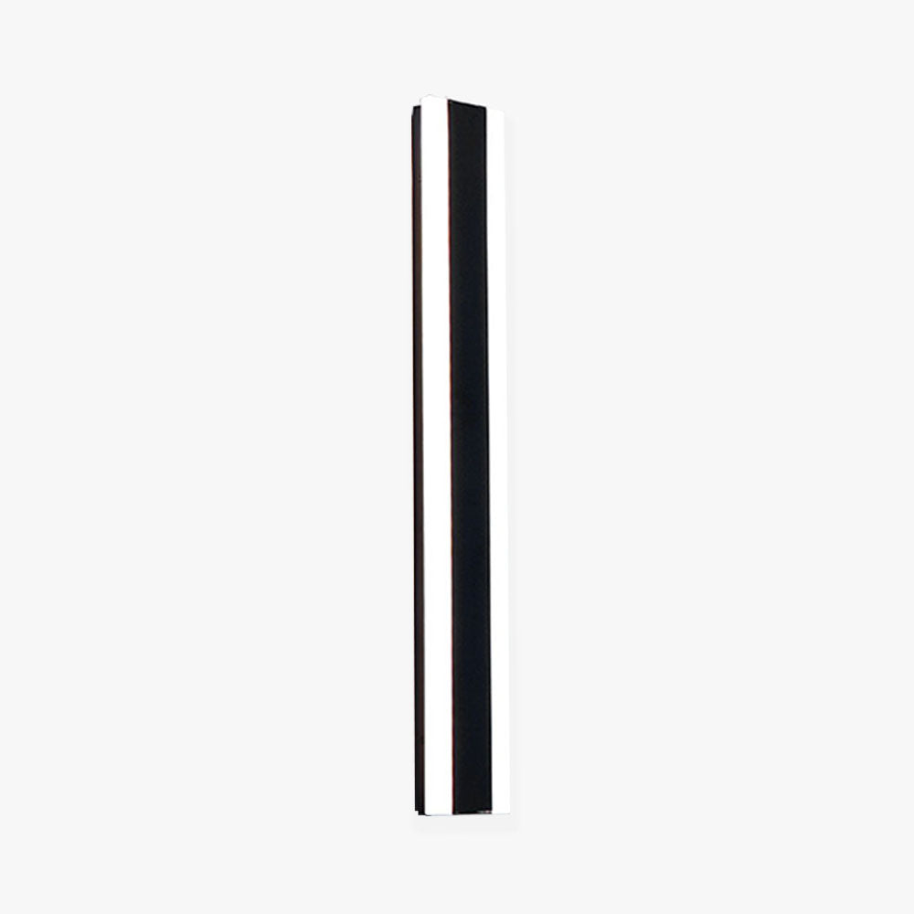 Nexa Symmetrical Outdoor Wall Lamp — product view 7