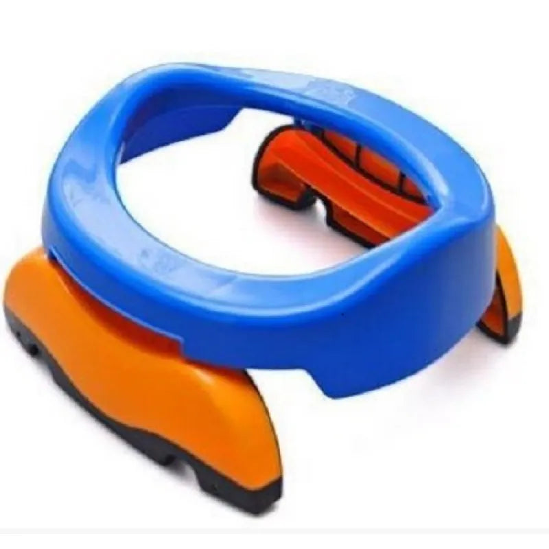 LoungeYard | Toilet trainer seat for children – Potty training seat for toddlers — product view 1