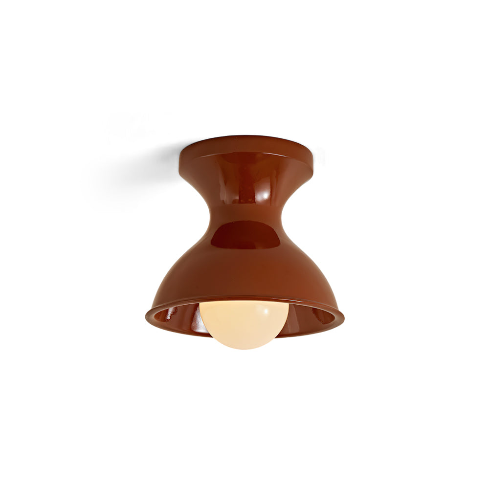 Allegheny Flush Mount Ceiling Light — product view 1