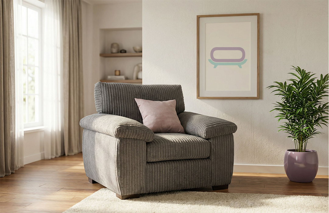 Amalfi 3 or 2 Seater — product view 7