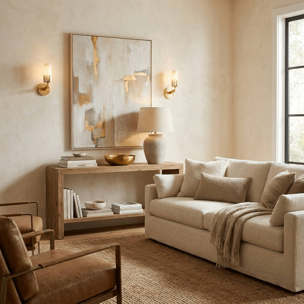 Ansel Alabaster Wall Sconce — product view 7