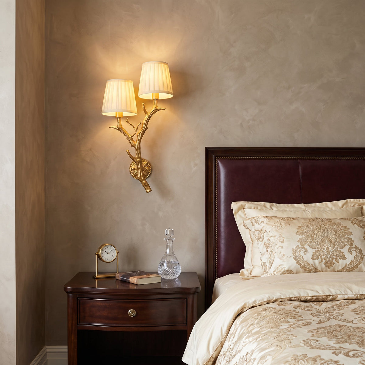 Arboria Branch Wall Sconce — product view 2