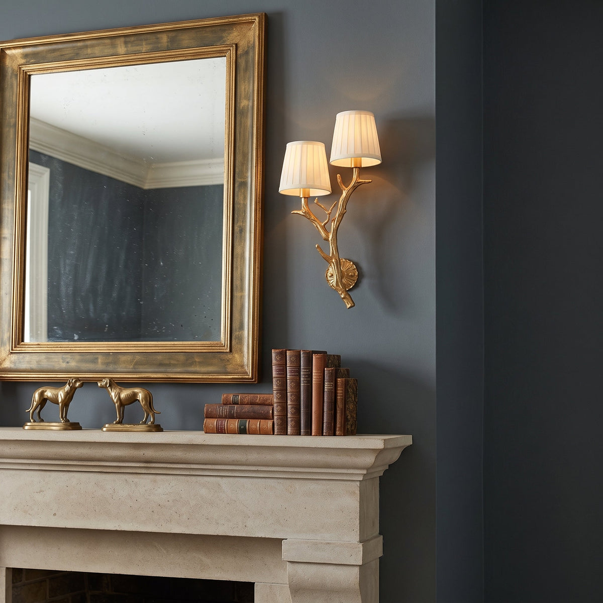 Arboria Branch Wall Sconce — product view 7