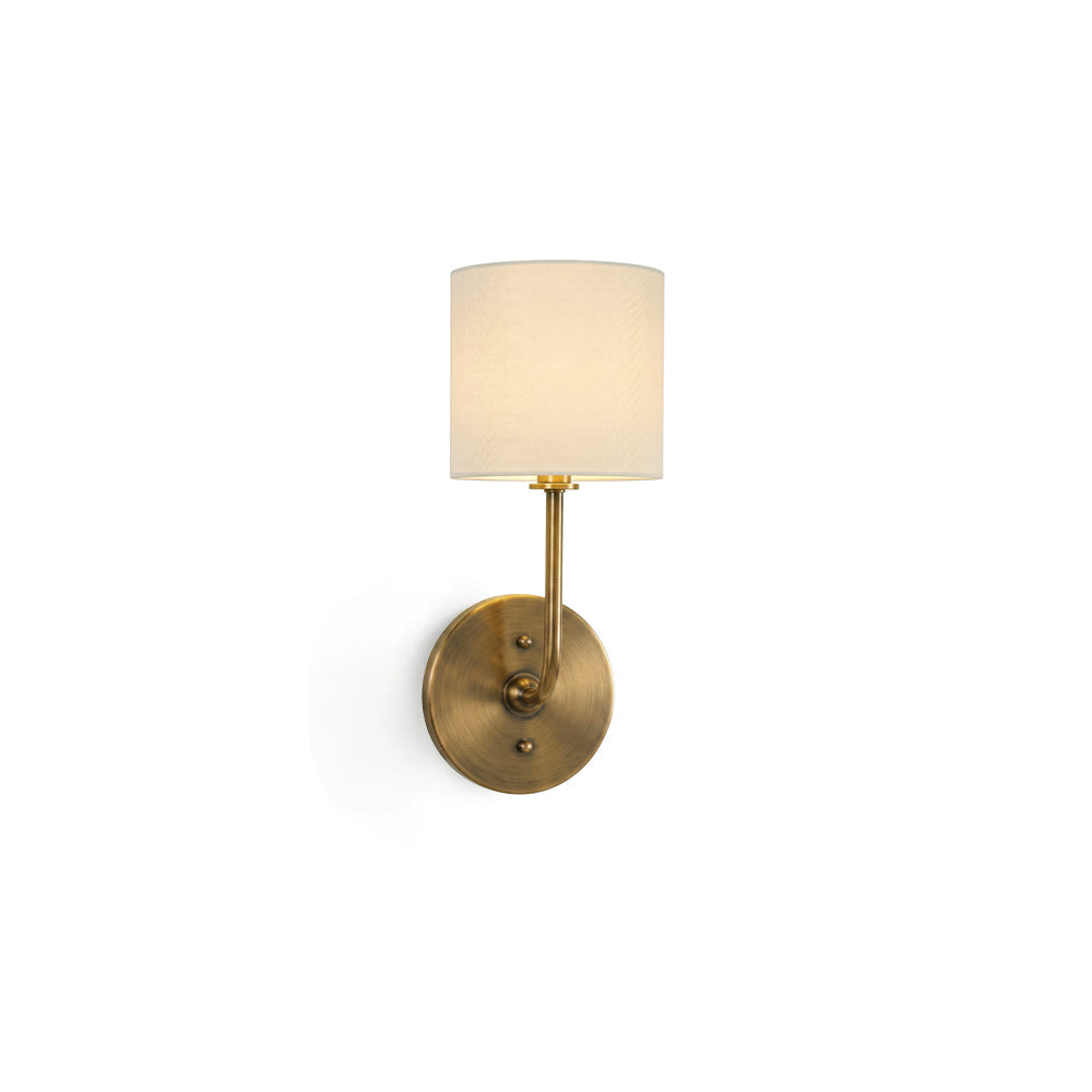 Arlington Wall Sconce — product view 1