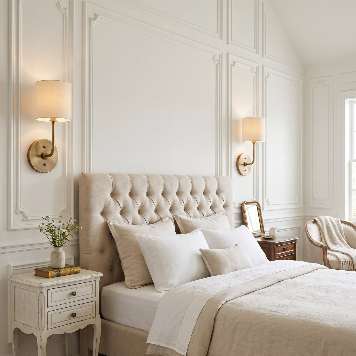 Arlington Wall Sconce — product view 2