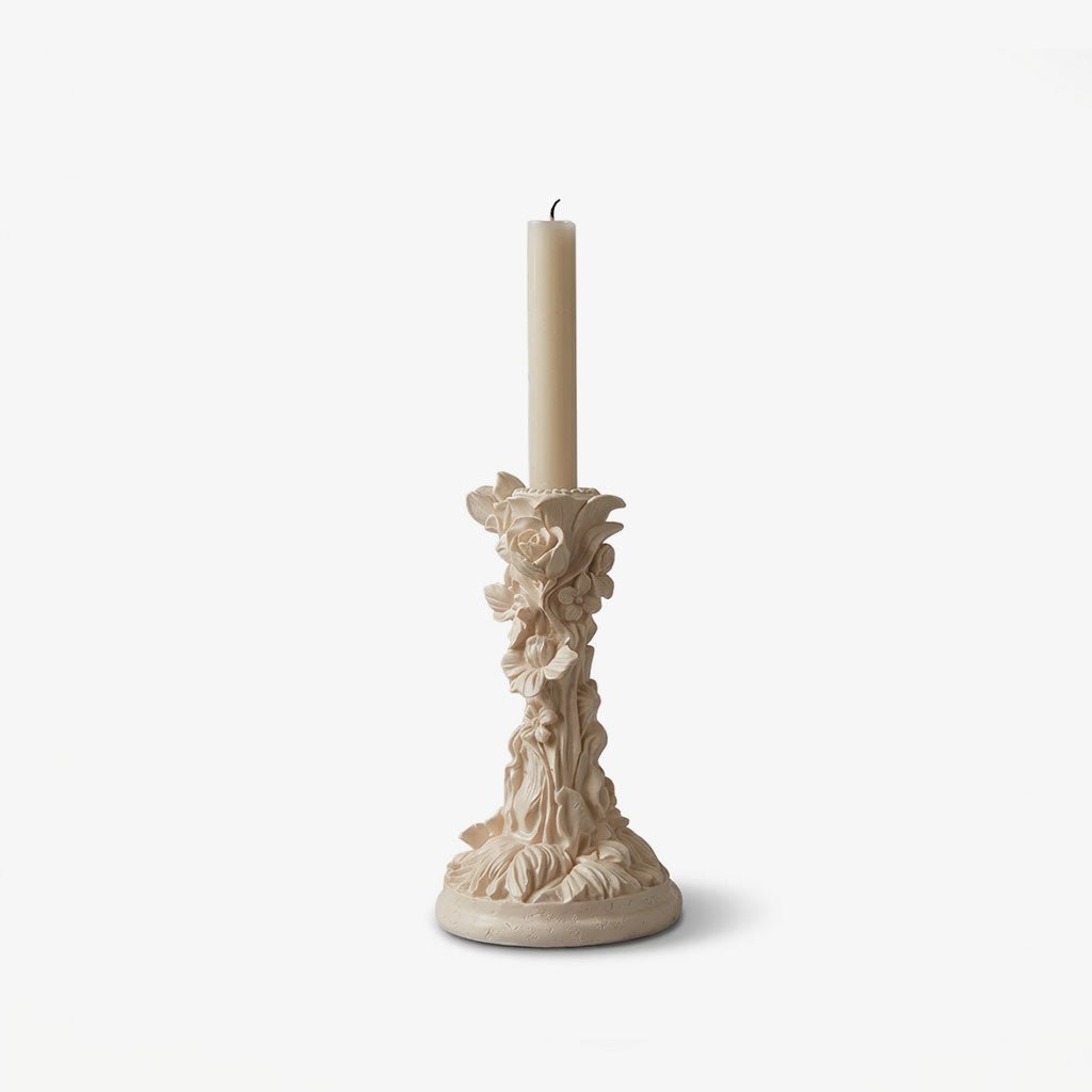 Aveline Bloom Candle Holder — product view 1