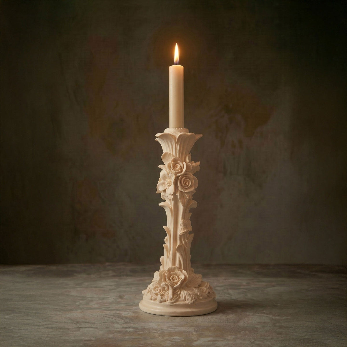 Aveline Bloom Candle Holder — product view 5