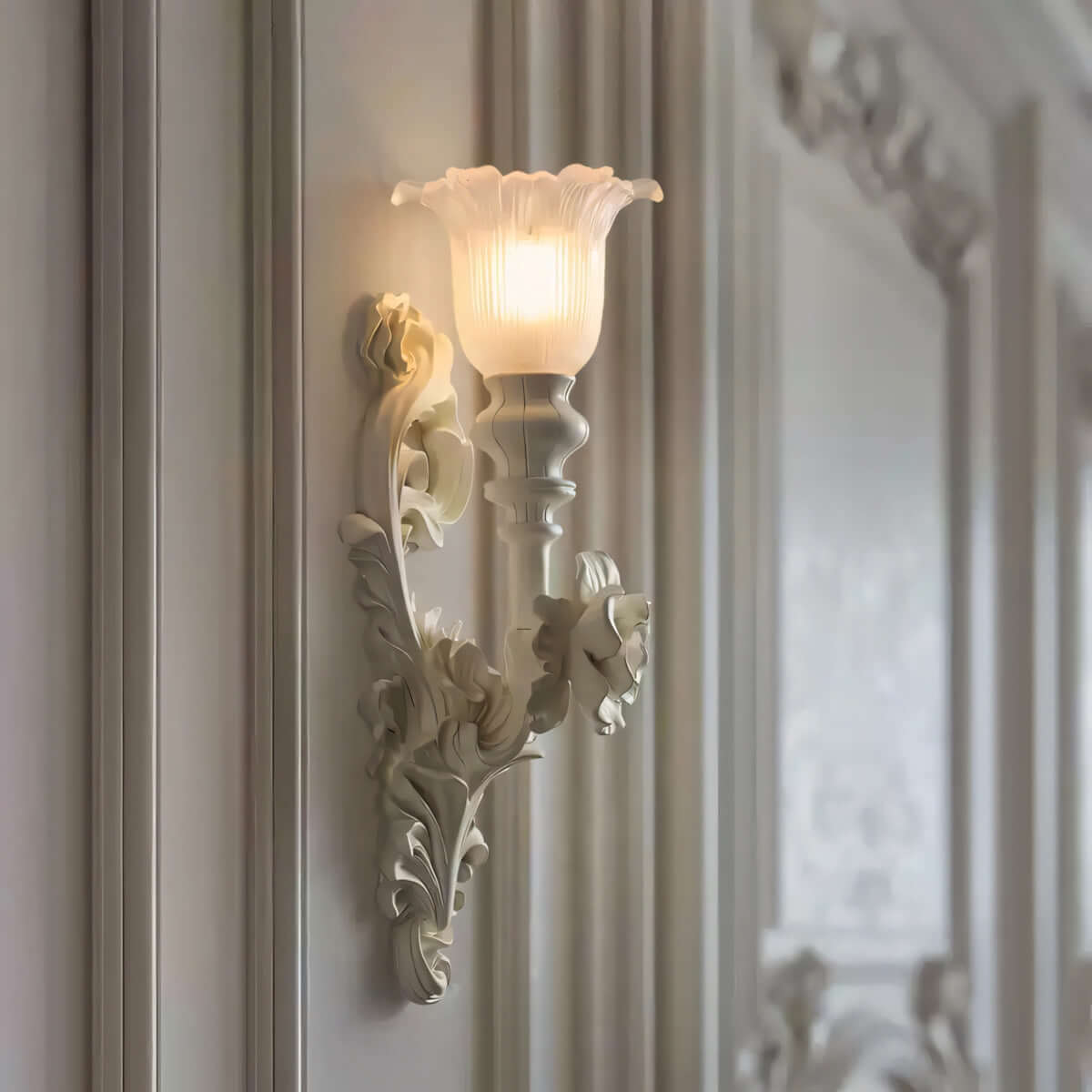 Avelisse Wall Sconce — product view 3