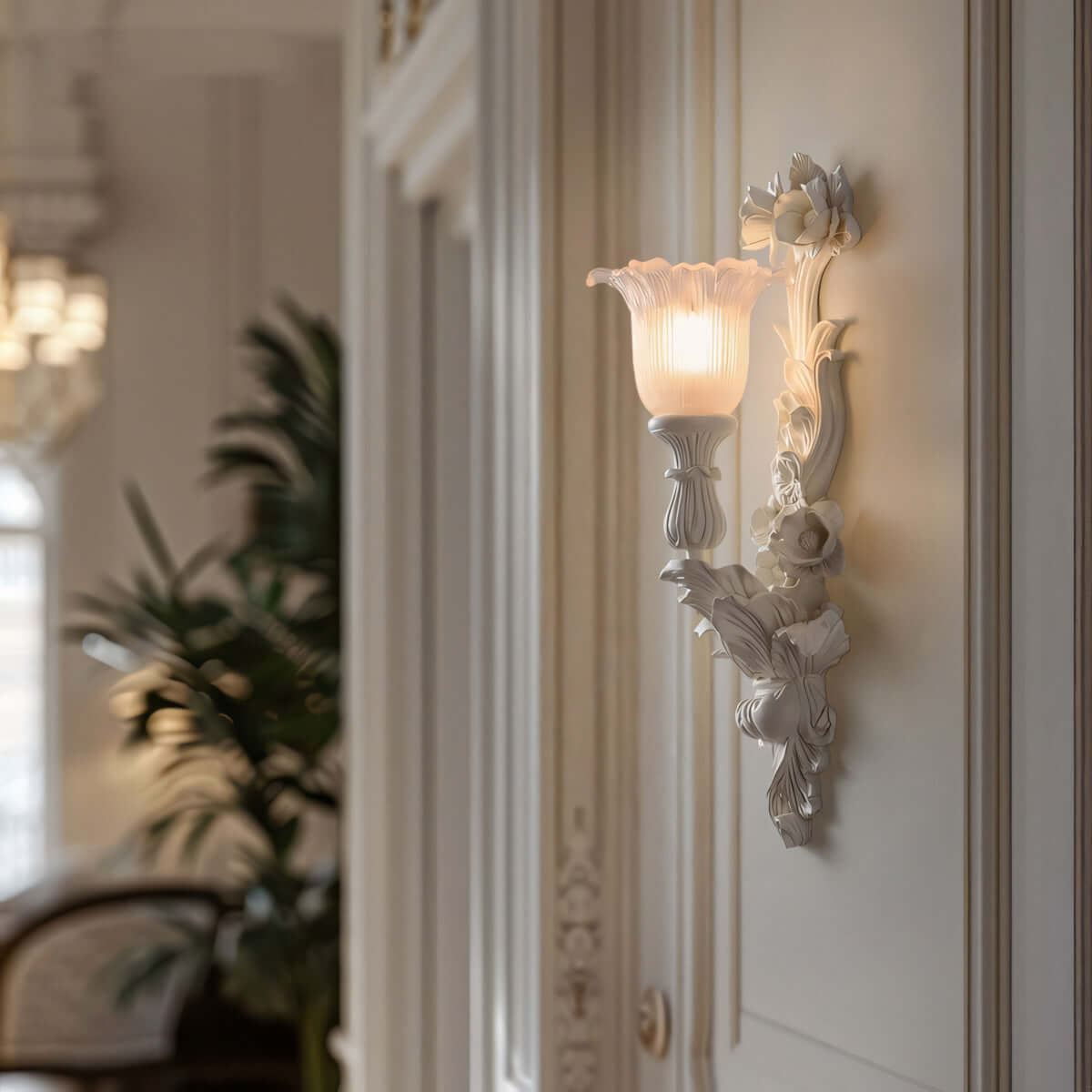 Avelisse Wall Sconce — product view 4