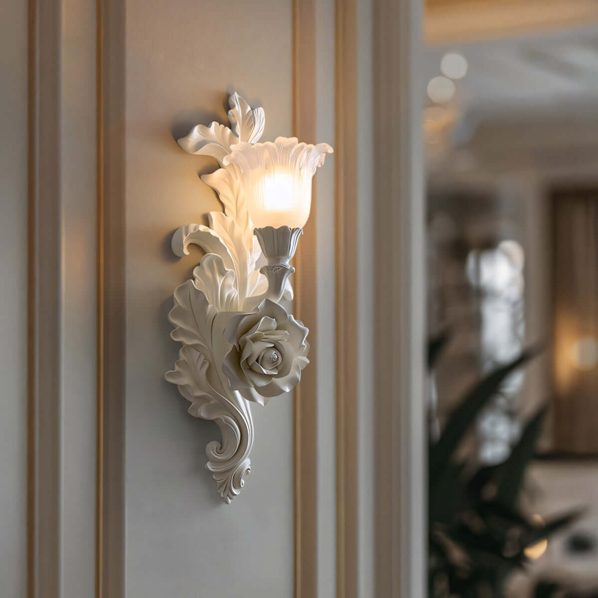 Avelisse Wall Sconce — product view 7