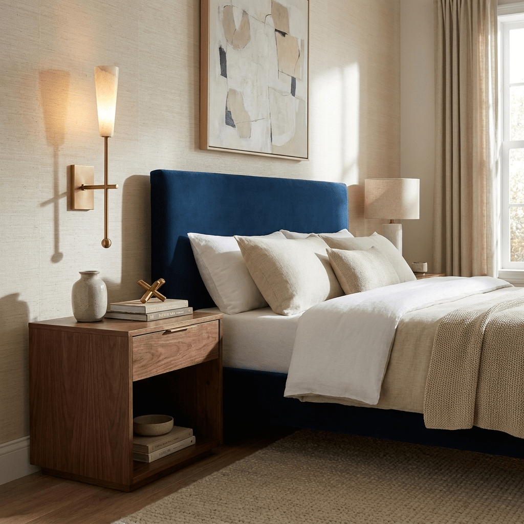 Averon Alabaster Torch Wall Sconce — product view 7