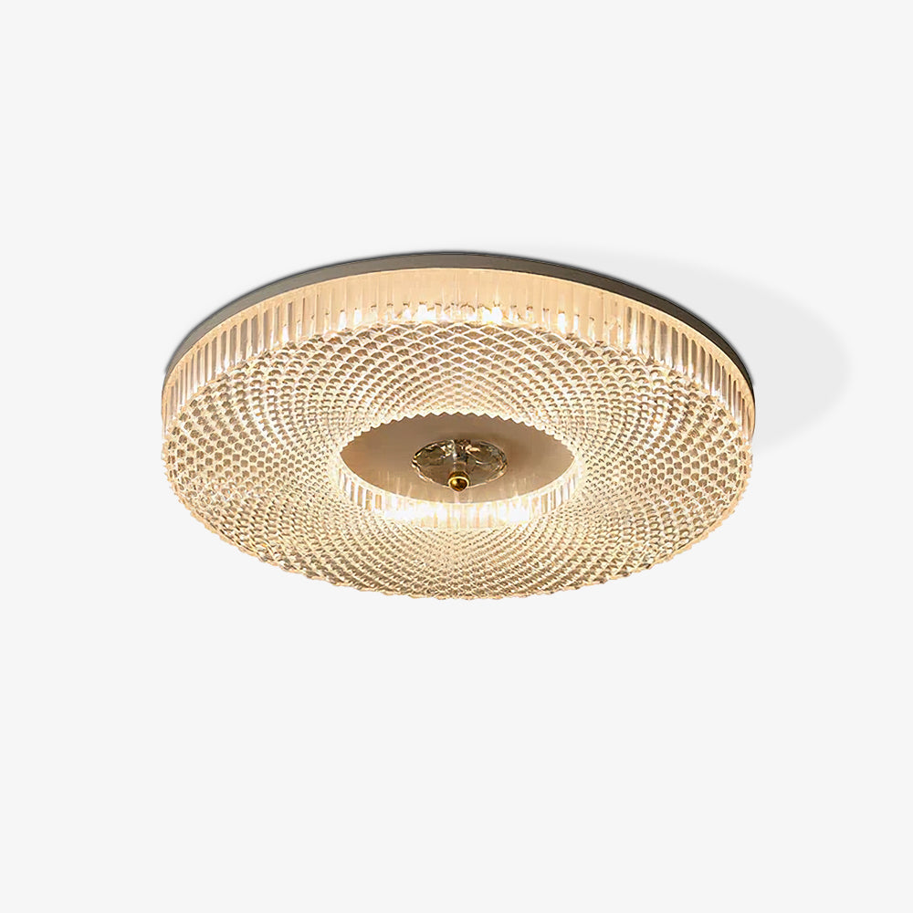 Orb Ceiling Light — product view 4
