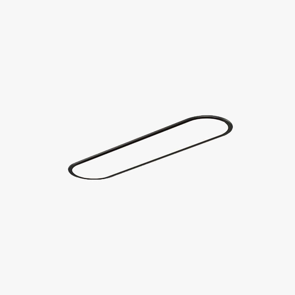 Rilo Oval Ceiling Light — product view 7