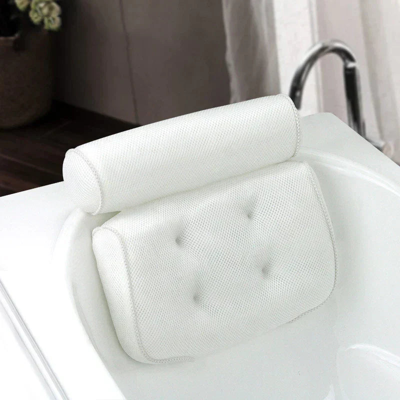 SereniLux - Luxe Badkussen voor Optimaal Comfort LoungeYard — product view 2