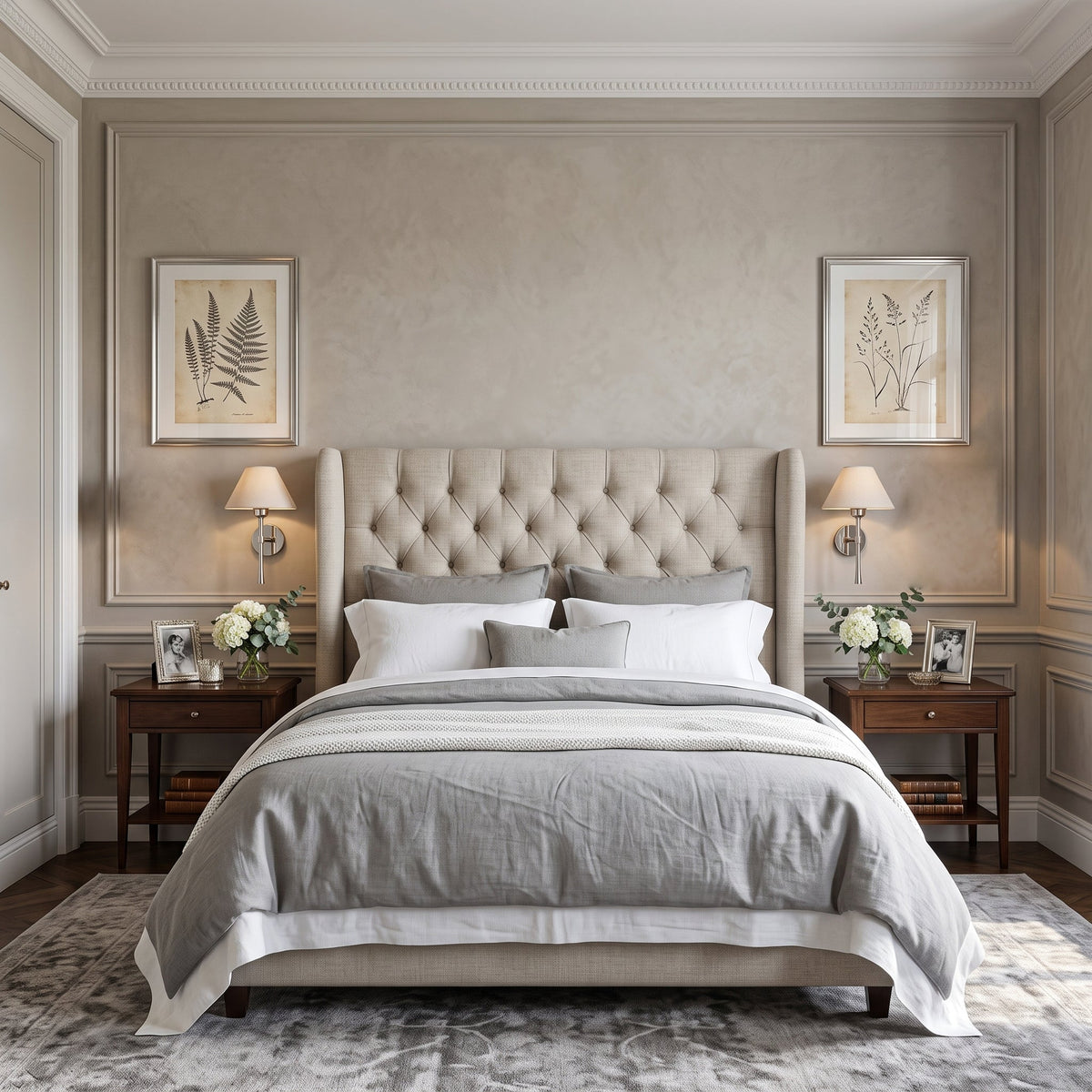 Bedford Wall Sconce — product view 7